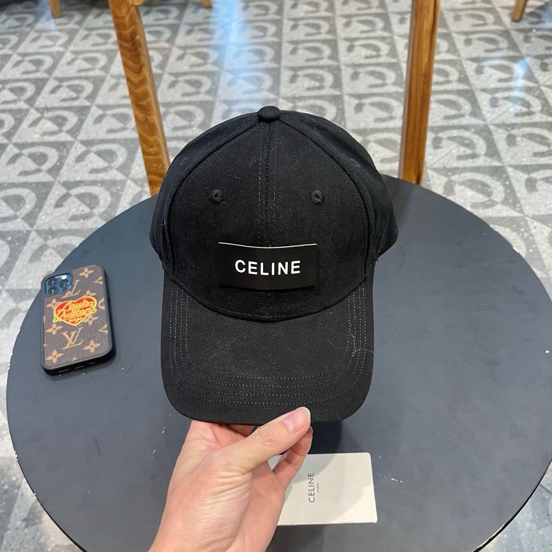 Celine Caps